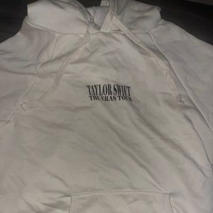 Brand New Eras Tour Hoodie